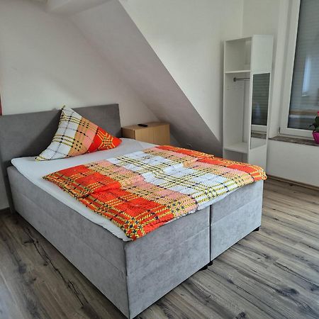 Ferienwohnung Lotus Plettenberg Exterior foto