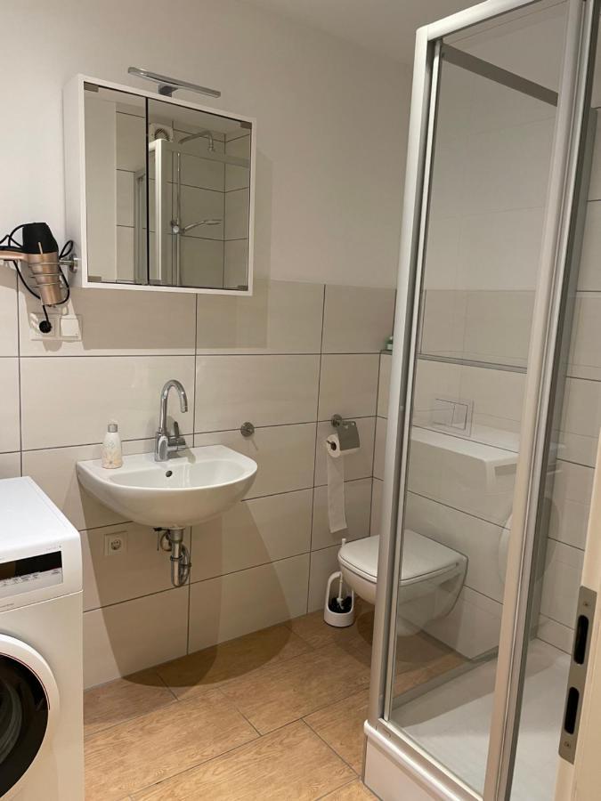 Ferienwohnung Lotus Plettenberg Exterior foto